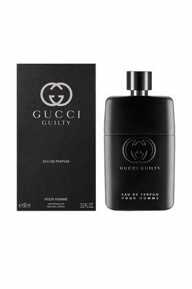 Eau de gucci discount perfume