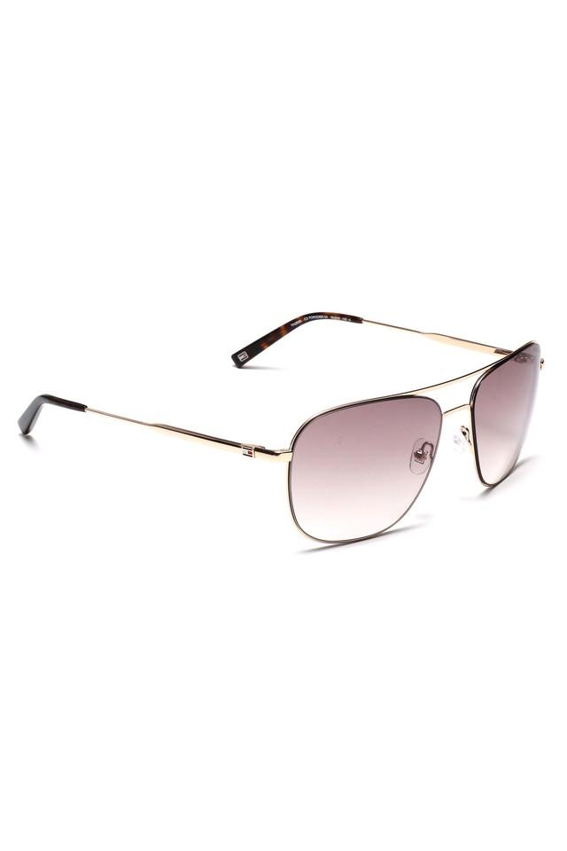 Tommy hilfiger deals polarized sunglasses