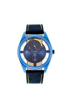 Fastrack duplicate outlet watch