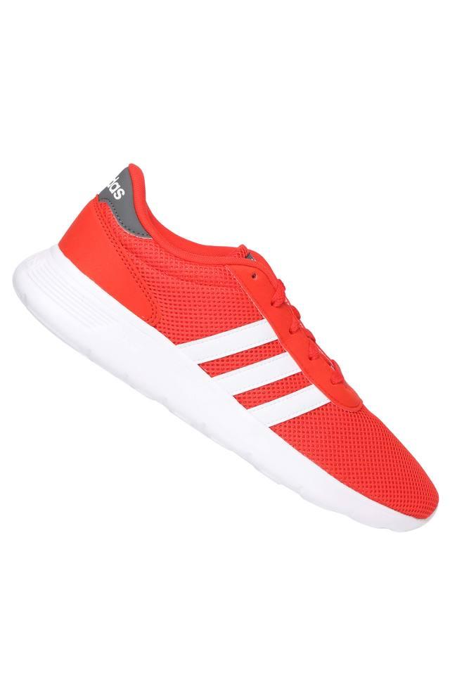 Buy White & Red Casual Shoes for Men by Adidas Originals Online | Ajio.com