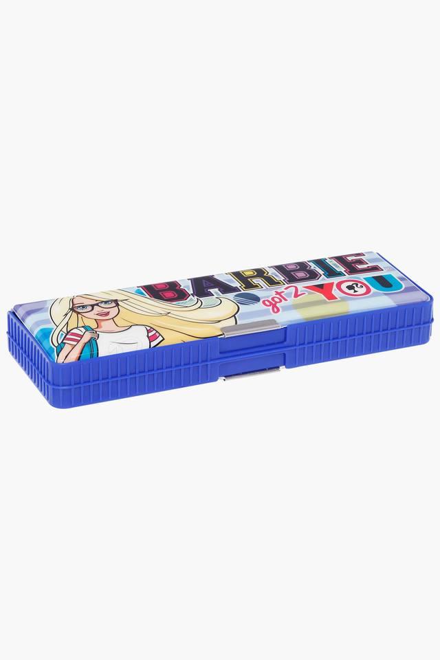 Buy DISNEY Multi Girls Barbie Pencil Box