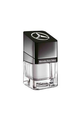 Buy MERCEDES BENZ Select Eau de Toilette for Men Shoppers Stop