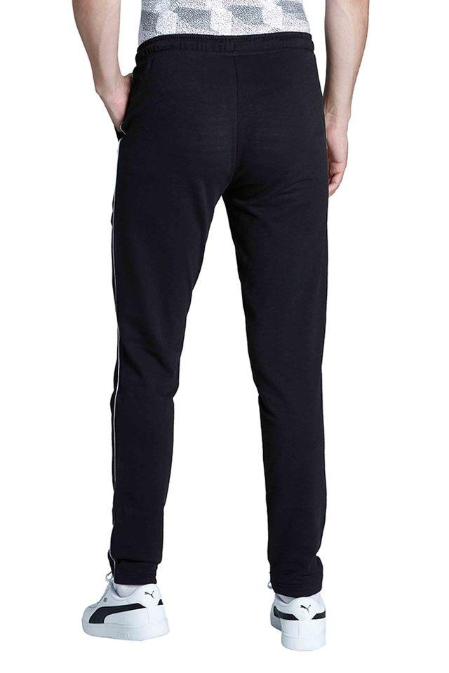 Buy PUMA Cotton Mens Track Pant  Shoppers Stop