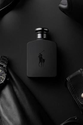 Perfume, Branded Polo Black Ralph Lauren Perfume At Less ₹