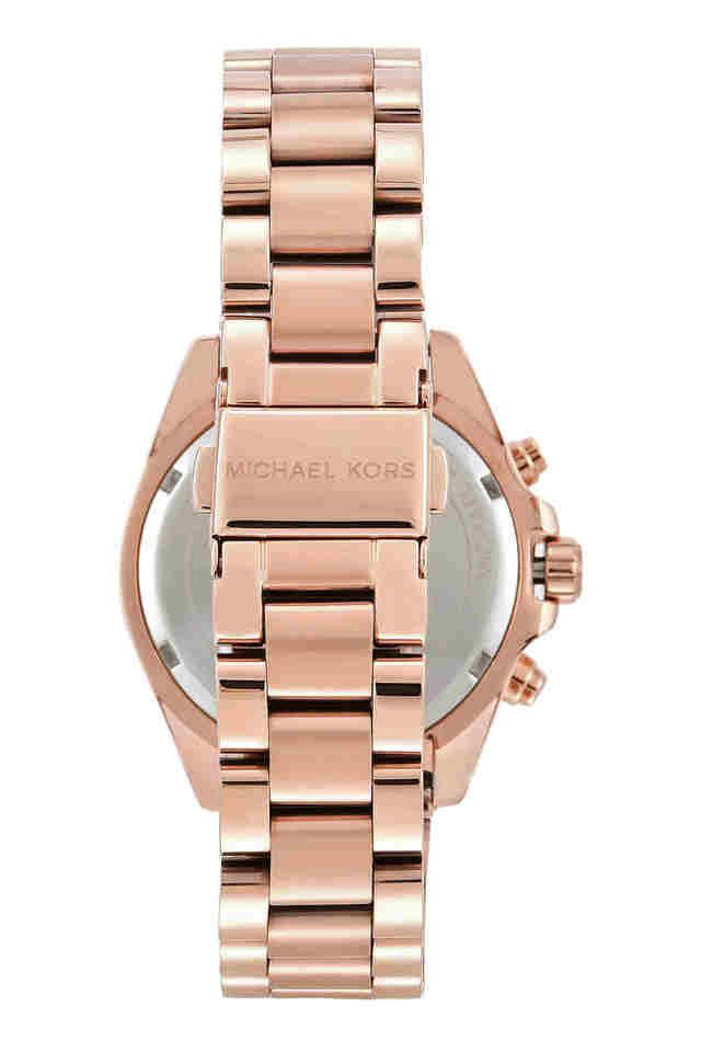 Michael kors clearance watches shoppers stop