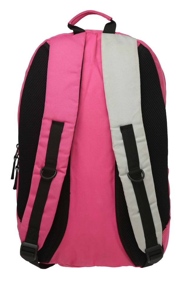 FASTRACK -  Pink Backpacks - Main