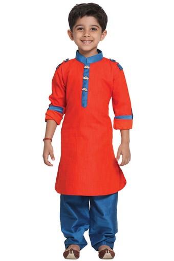 pathani suit for kids