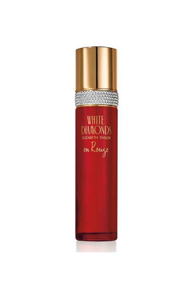 White Diamonds En Rouge Eau De Toilette For Women