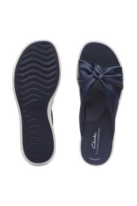 Drift Ave Dark Navy Synthetic Slipon Womens Casual Wear Sandals