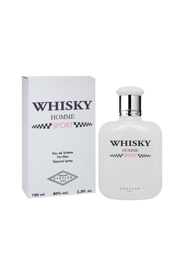 Best whisky online perfume