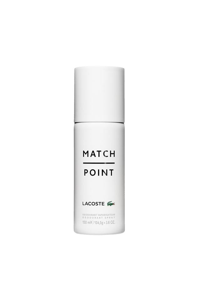 Buy Match Point Deo for Women | Shoppers Stop