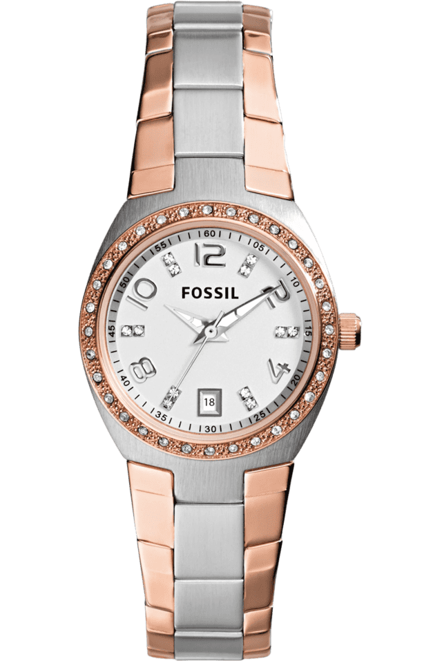 Fossil serena clearance