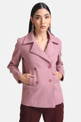 Kazo coats clearance