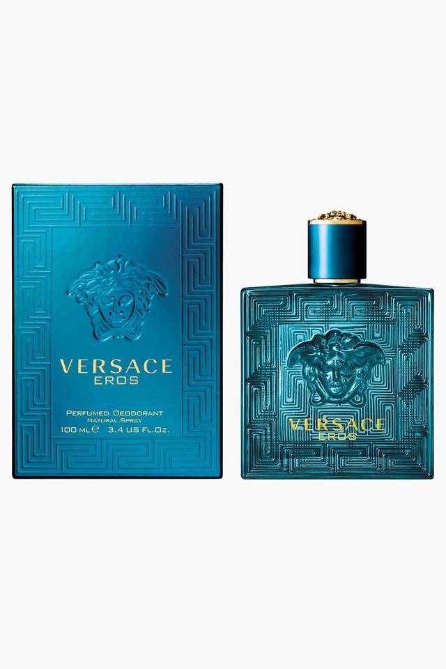 VERSACE - Perfumes - Main