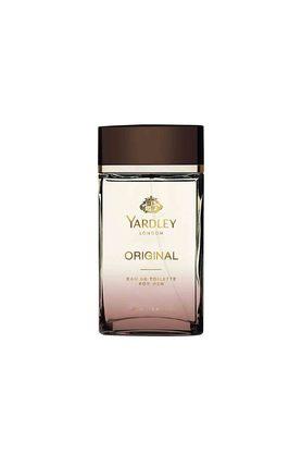 Yardley london original 2025 eau de toilette