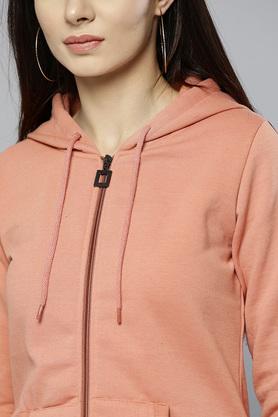 Peach sale colored sweatshirt