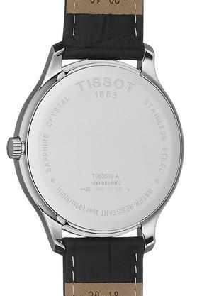 TISSOT - Analog - 4