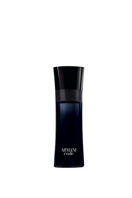 Armani code on sale blue perfume