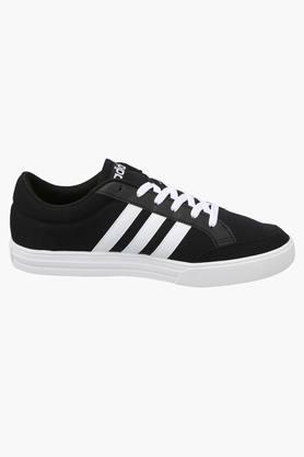 ADIDAS - Black Sports Shoes & Sneakers - Main