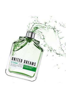 United dreams best sale hombre 200 ml