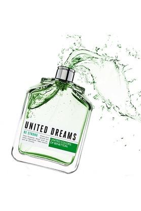 United dreams best sale hombre 200 ml