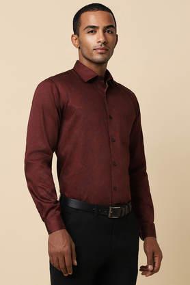 Allen solly formal shirts for sales ladies