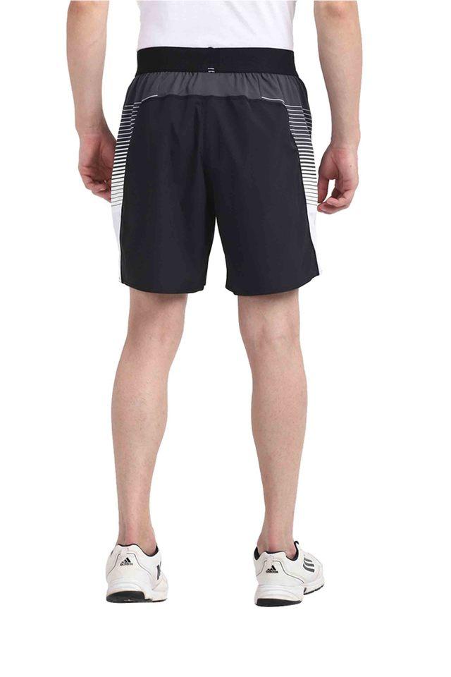 Adidas loose hot sale shorts