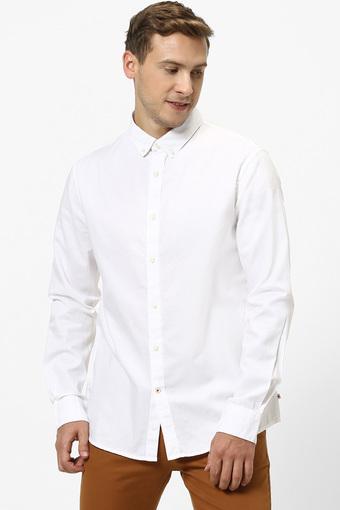 celio slim fit shirts