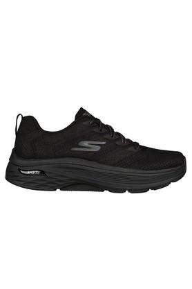 SKECHERS - Black Sports Shoes & Sneakers - 1