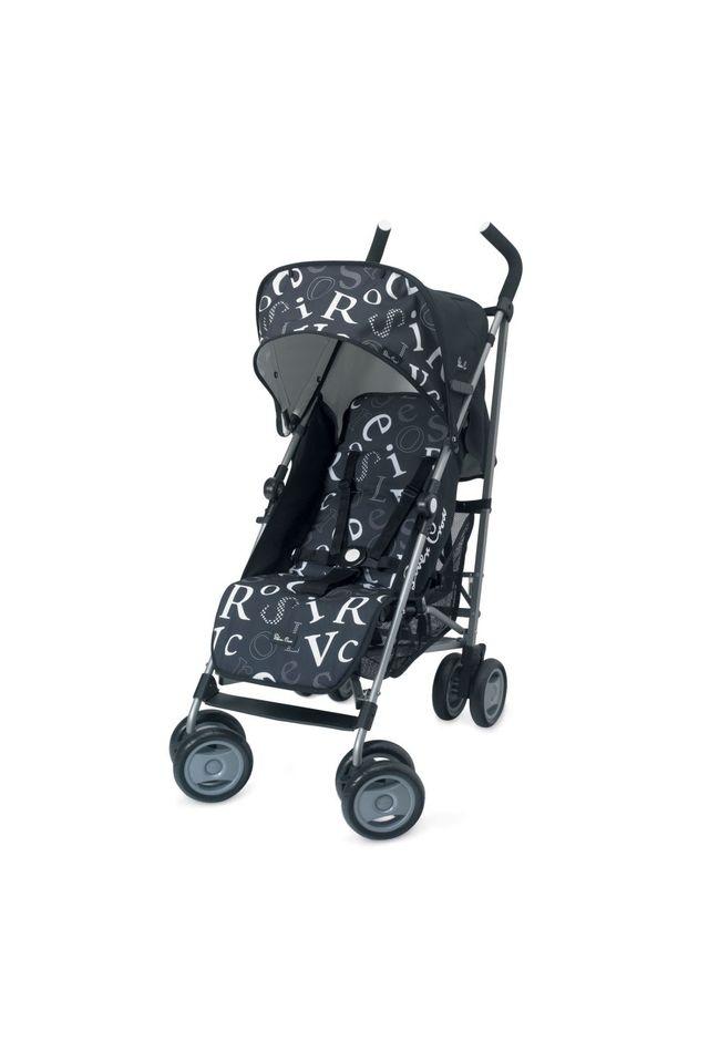 Silver cross hotsell zest stroller grey