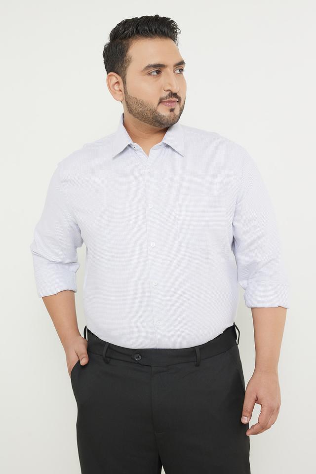 Plus size evening clearance shirts