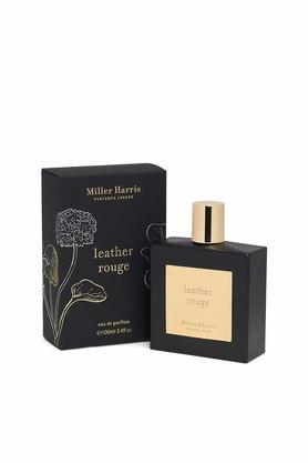 Leather Rouge Eau De Parfum