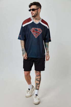 Nike superman clearance shirt