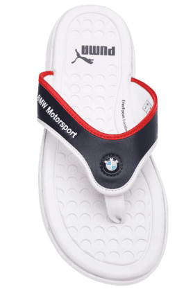 Bmw sale slippers online