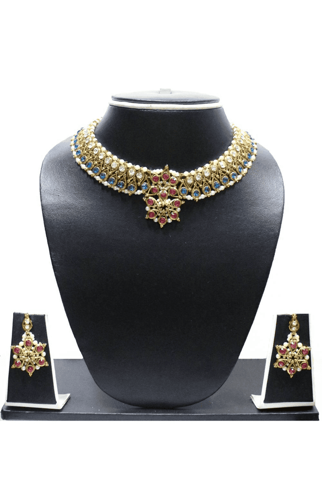 Zaveri pearls shoppers on sale stop