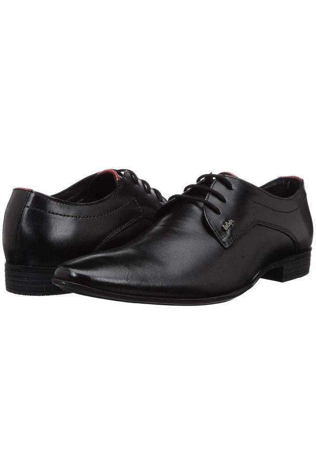 Lee cooper derby on sale shoes