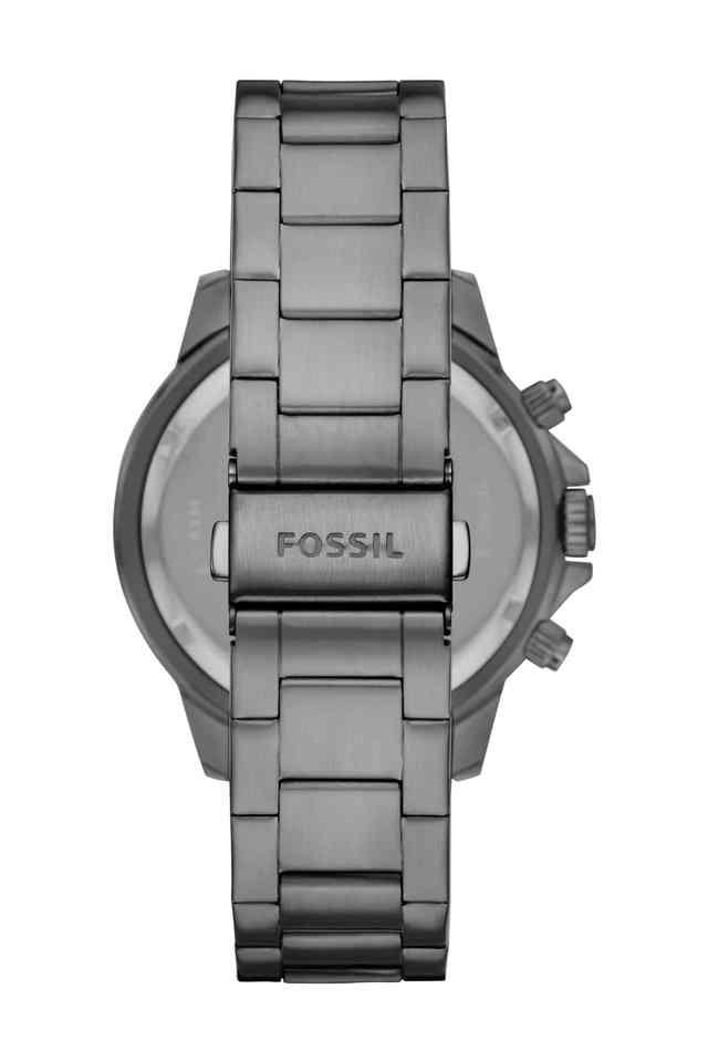 FOSSIL - Analog - Main