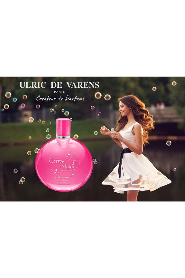 ULRIC DE VARENS - Perfumes - Main