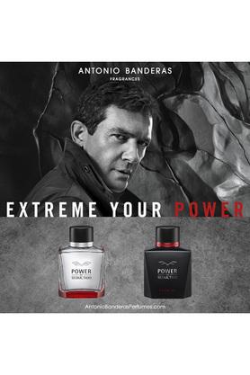 Buy ANTONIO BANDERAS Mens Power of Seduction Extreme Eau de