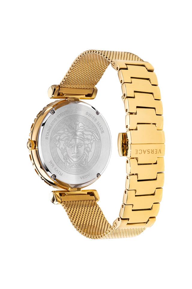 Versace women's best sale palazzo empire watch