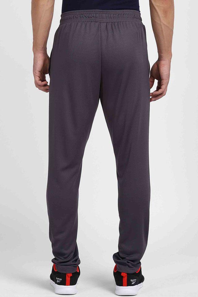 polyester sports trousers