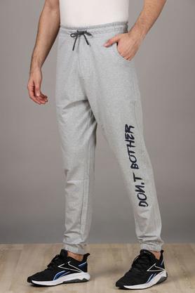 Node JS Cotton Joggers for Men Online –