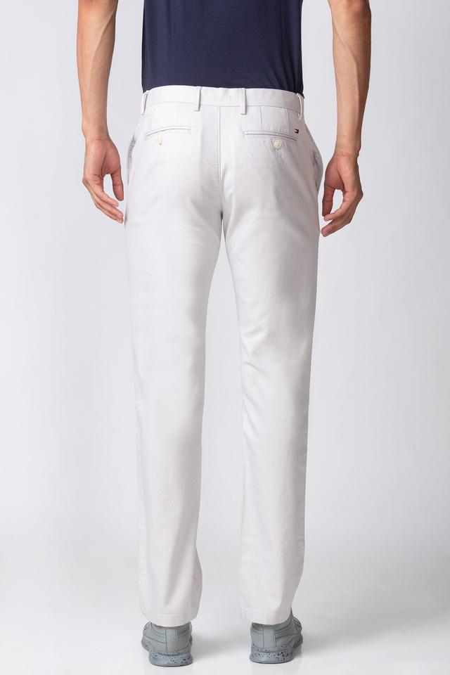 The Best White Pants for Men Are Way More Wearable Than You Think  GQ