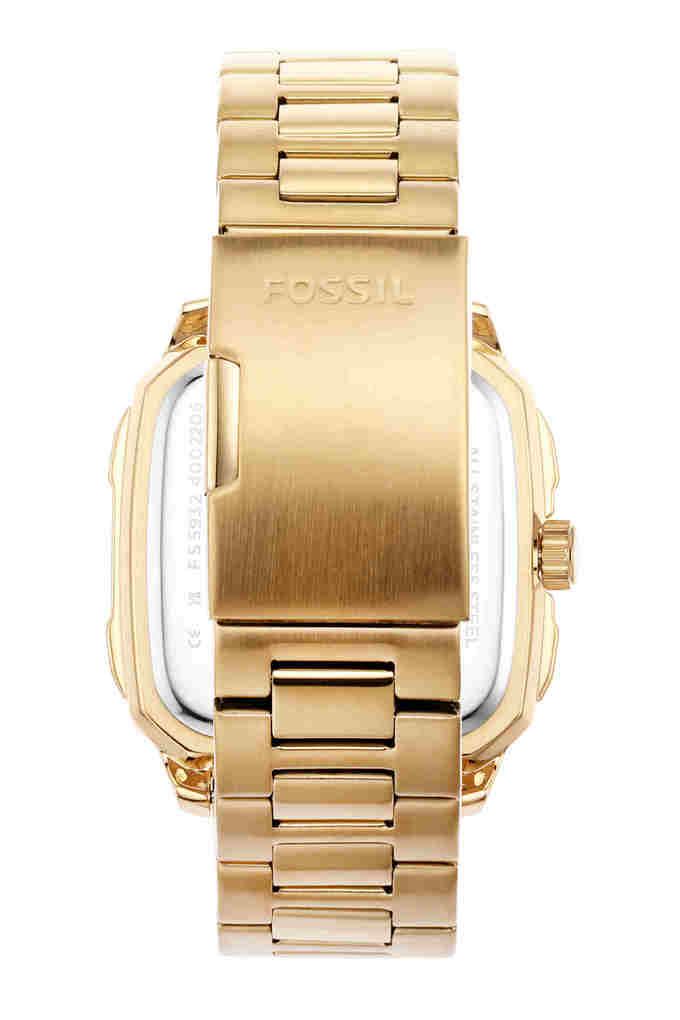 Fossil Watch | Fossil watch, Fossil jewelry, Fossil watches