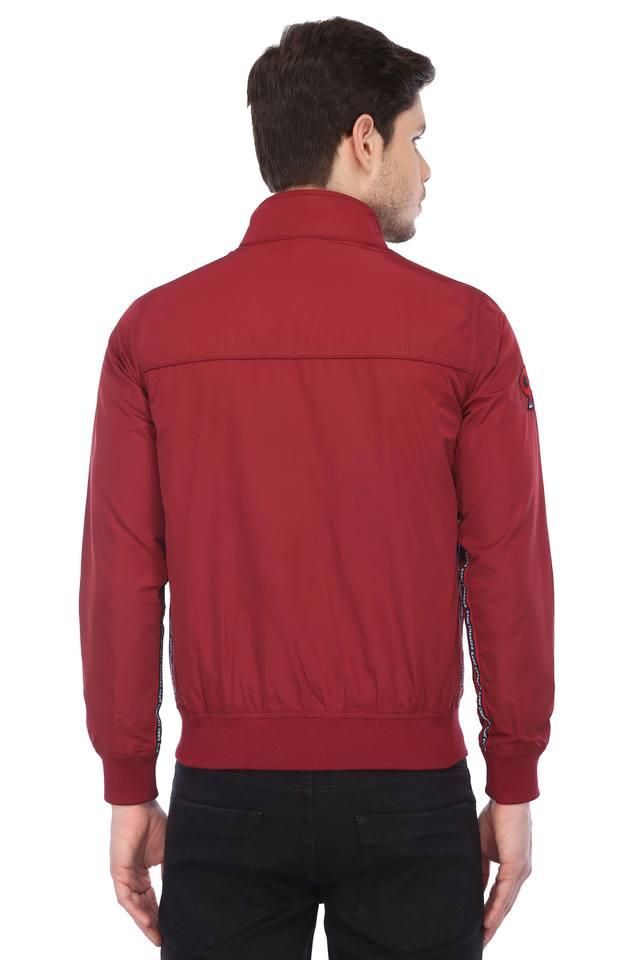 Spykar on sale reversible jacket