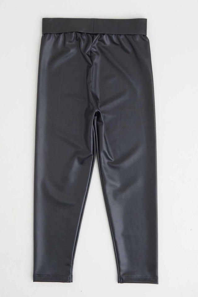 Take It Now Black Faux Leather Leggings – La Epoca Fashion Boutique