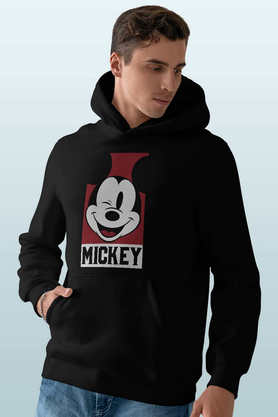 Mickey mouse mens clearance hoodie