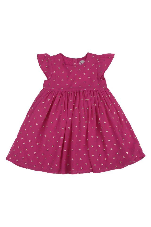 Mothercare dress best sale