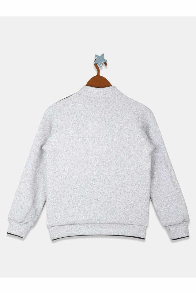 Collar neck online sweatshirts