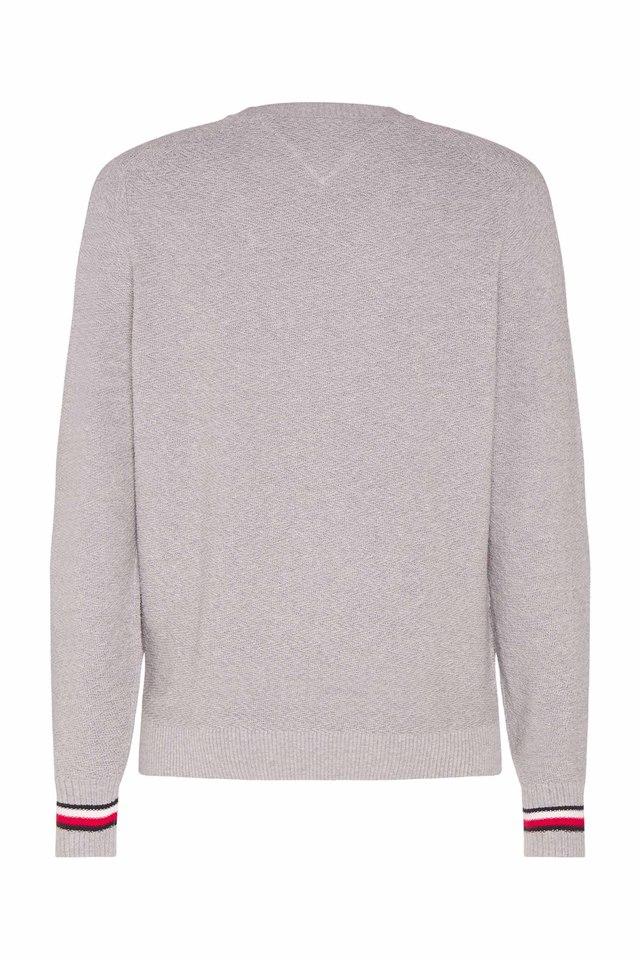 Hilfiger on sale men's sweater